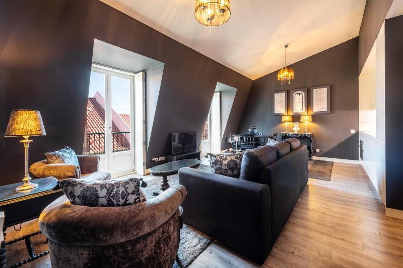 GuestReady - Modern Apartment ideal for 2 — комфортный отель в Лиссабоне