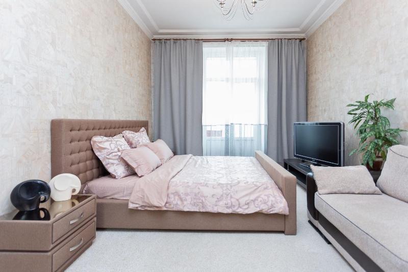 Apartment Centre Nezavisimosti 23 — отзывы гостей и цены