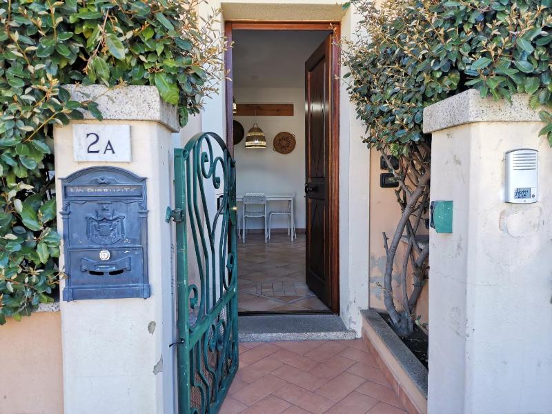 Hommy Lab a Olbia - Grazioso apt con giardino privato