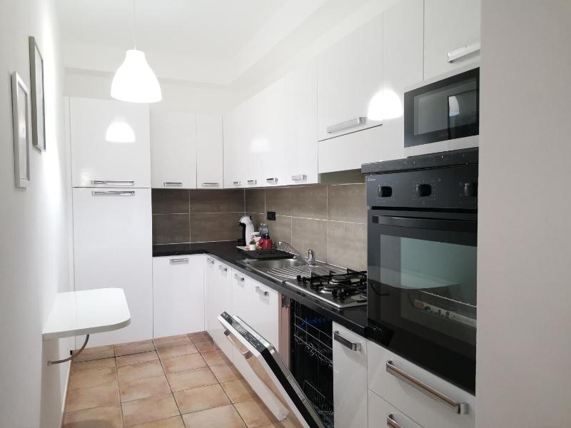Hommy Lab a Olbia - Grazioso apt con giardino privato