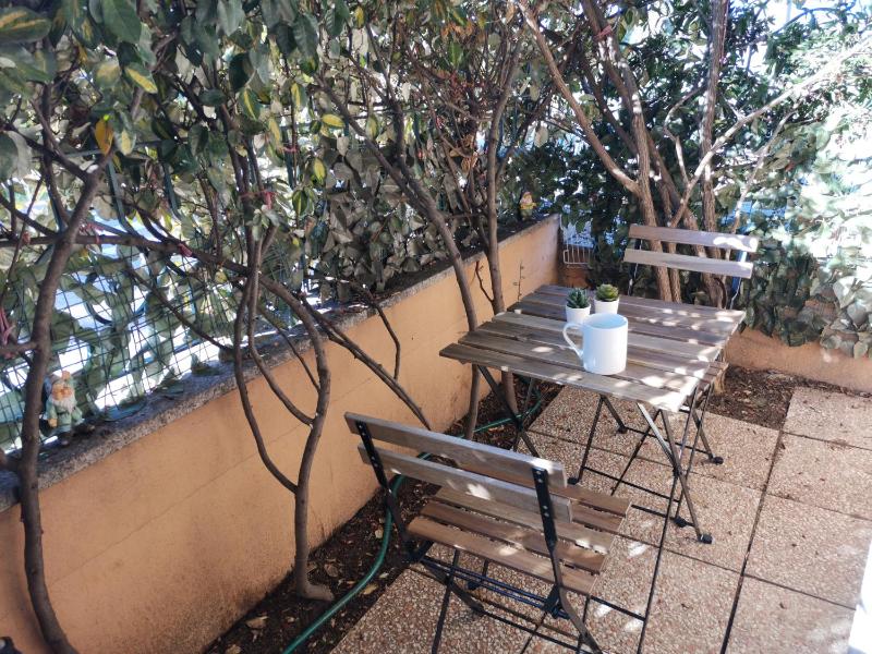 Hommy Lab a Olbia - Grazioso apt con giardino privato