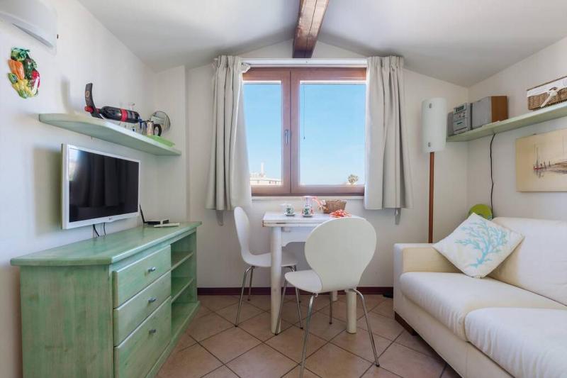 Il Piccolo Attico a Oristano - Appartamento panoramico