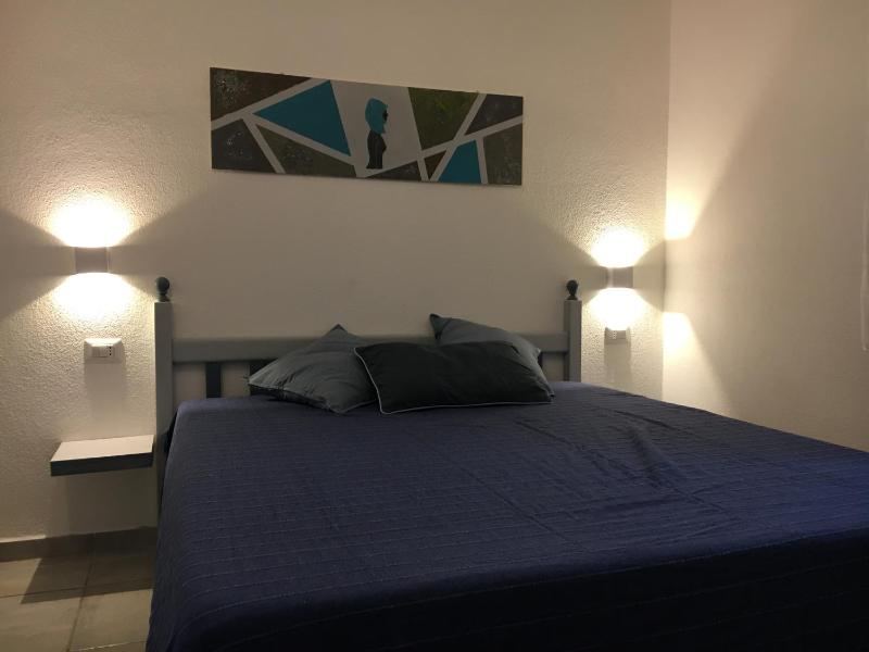 Sa Tanca de Su Catreathu a Orosei - Oasi di Relax