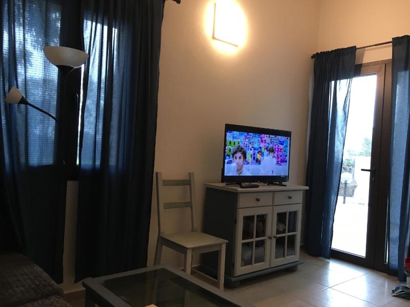 Sa Tanca de Su Catreathu a Orosei - Oasi di Relax
