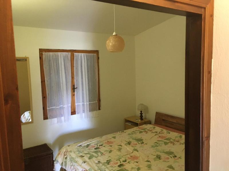 Eden Beach a Sorso - Trilocale con giardino sul mare