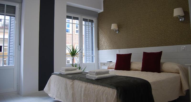 Hostal Madrid Star — комфортный отель в Мадриде