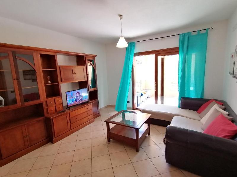 Residenza Gallura a Olbia - Accogliente apt nel centro