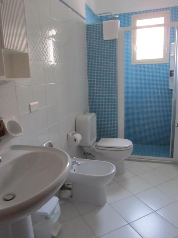 Al Martin Pescatore a Stintino - B&B accogliente