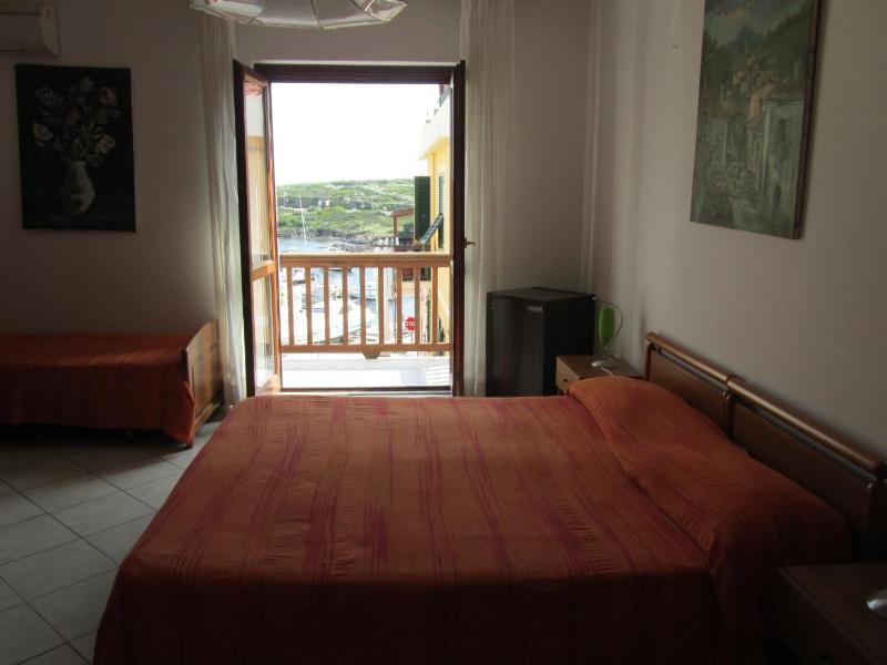 Al Martin Pescatore a Stintino - B&B accogliente