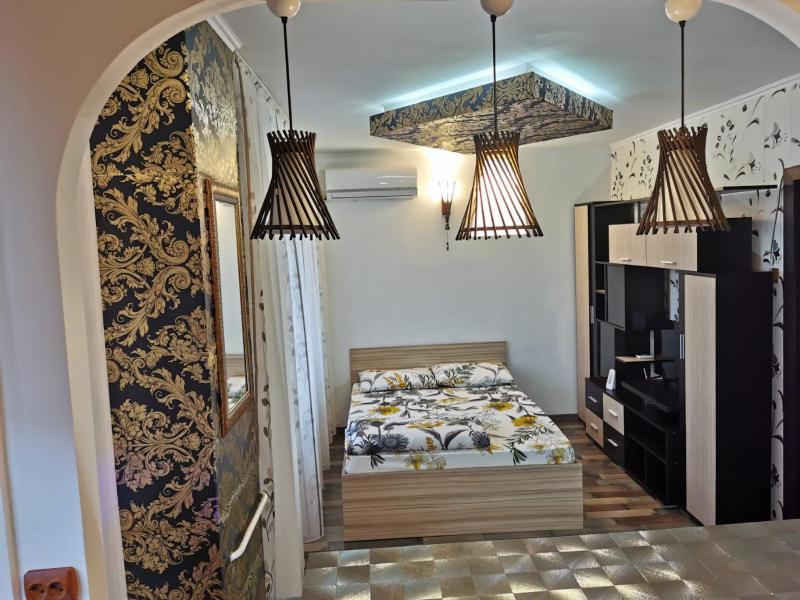 Garsoniera Gara de Nord — комфортный отель в Бухаресте