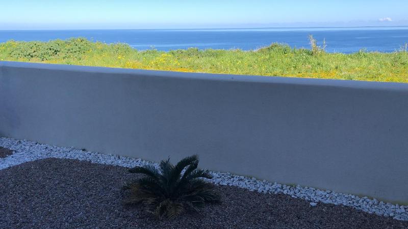 Apartment Tramonto a Valledoria - Fronte Mare