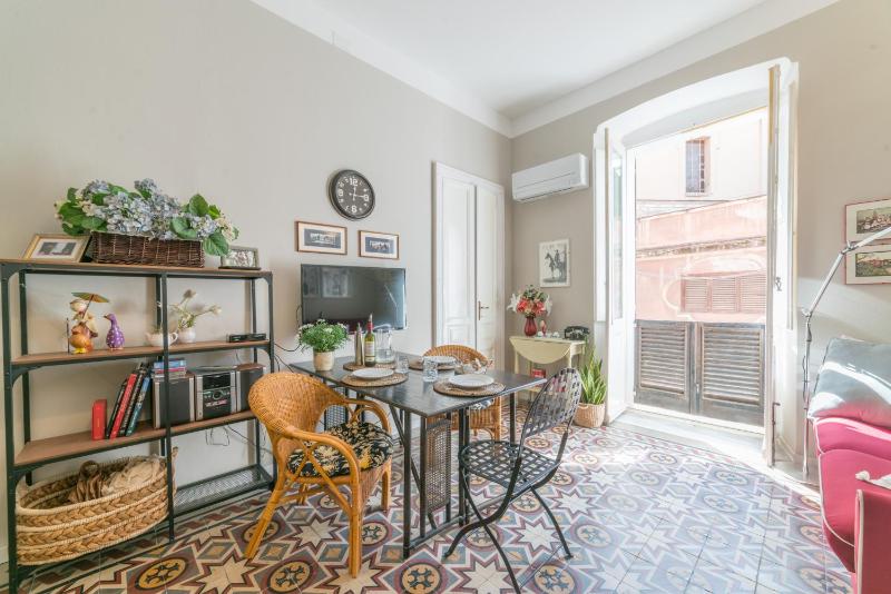Bijou Apt. a Cagliari - Elegante appartamento centrale