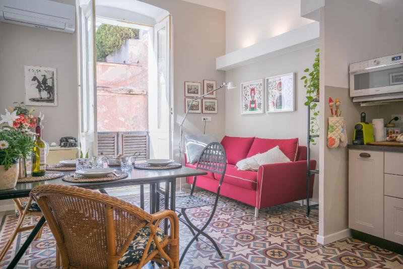 Bijou Apt. a Cagliari - Elegante appartamento centrale
