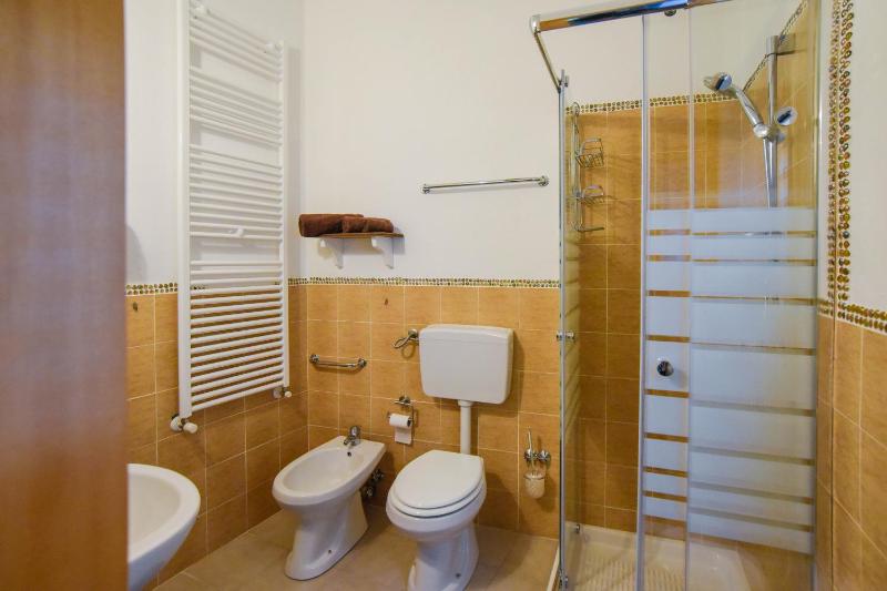 Casa Marta a Nuoro - Spazioso appartamento centrale