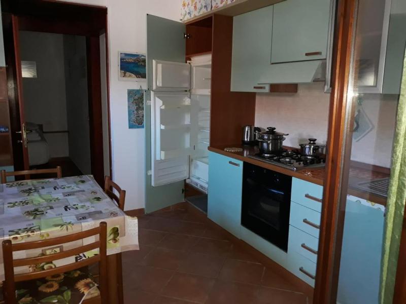 Trilo Verde a Olbia - Spazioso appartamento con giardino
