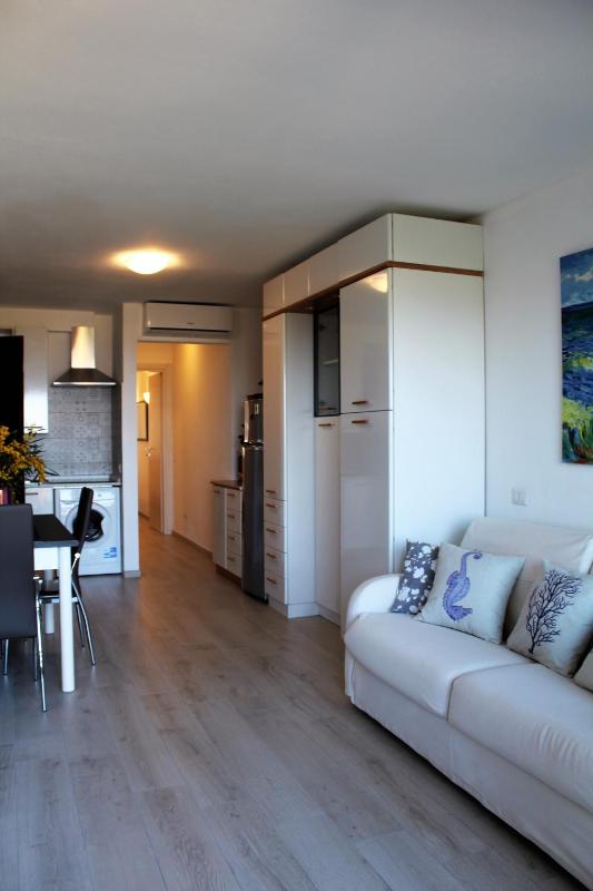Aurora House a Porto Rotondo - Incantevole appartamento vista mare