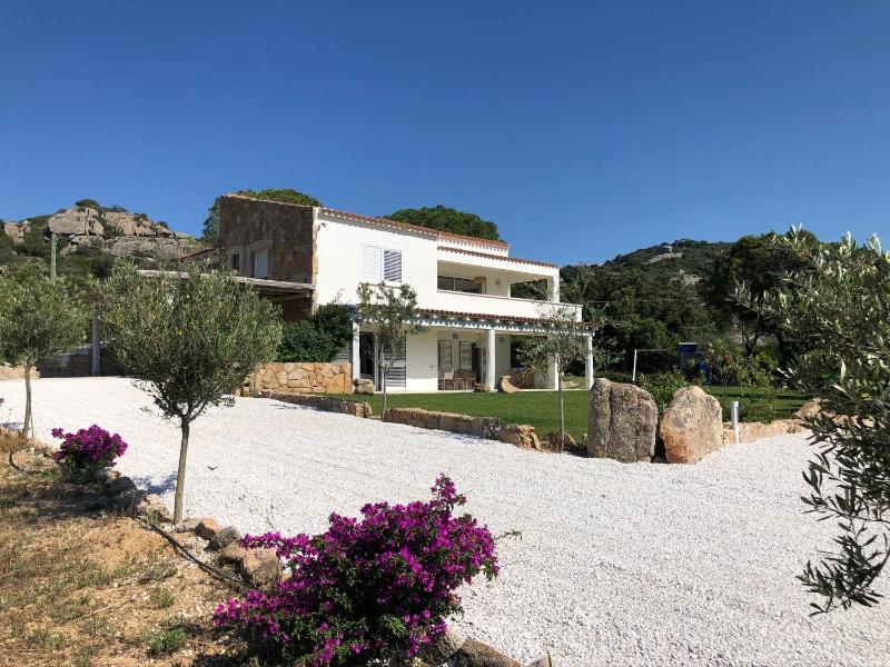 Villa Elena a Palau - Lussuosa con piscina privata