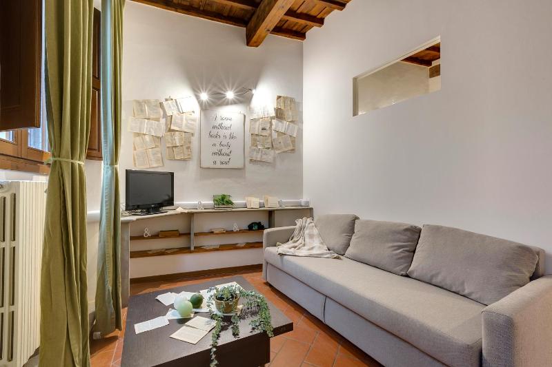 Mamo Florence - Clemente & Settimo Apartments — отель в Флоренции, Италия