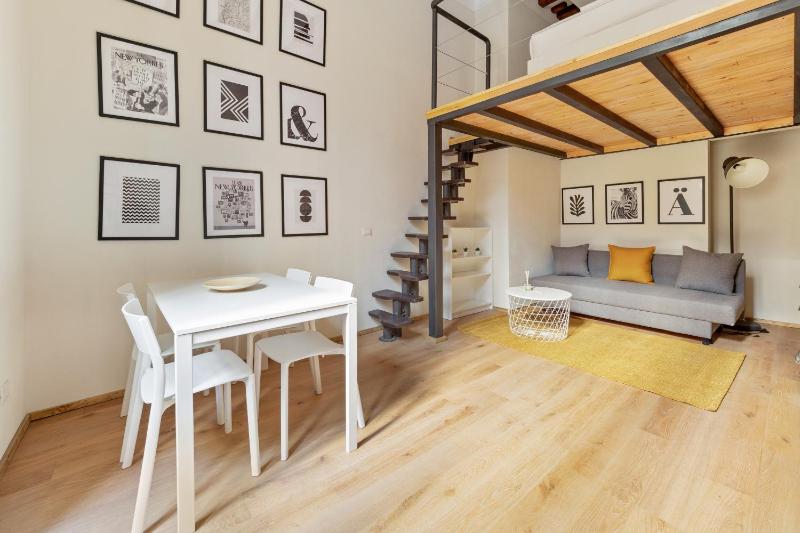 Цены на Porta Venezia Modern Loft - The Green Door в Милане