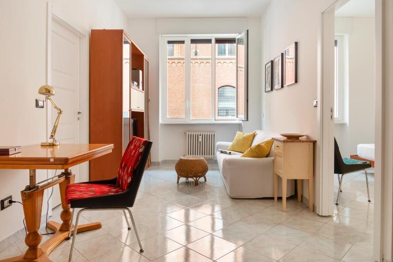 Цены на Stazione Centrale Cozy and Functional Flat в Милане