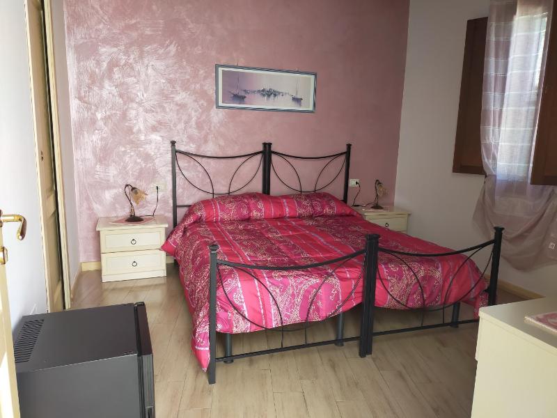B&B Colti Di Rosa a Castelsardo - Charme nel centro