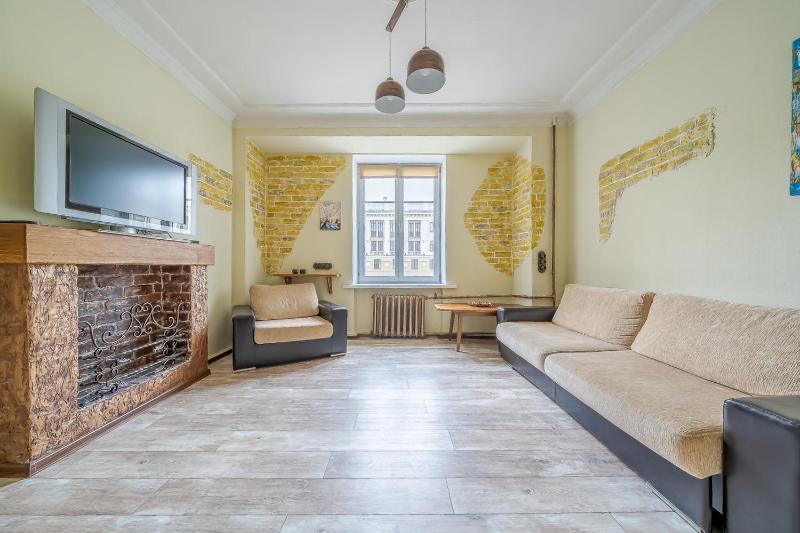 Apartment on Kirova — отель с удобствами в Минске