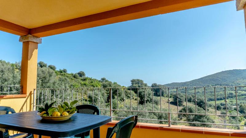 Appartamenti Dodi a Budoni - Relax in Montagna
