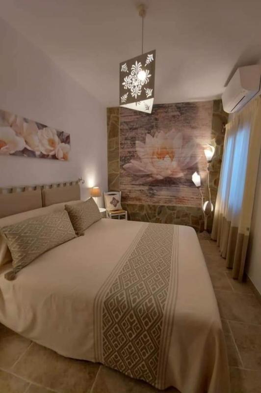 La Casedda di Catalina: Appartamento Vicino al Mare