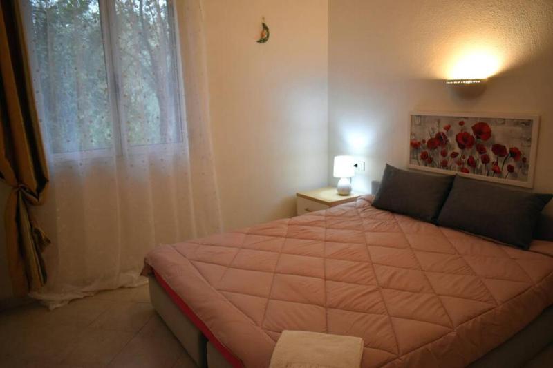 VEDERE a Badesi - Appartamento Vista Mozzafiato