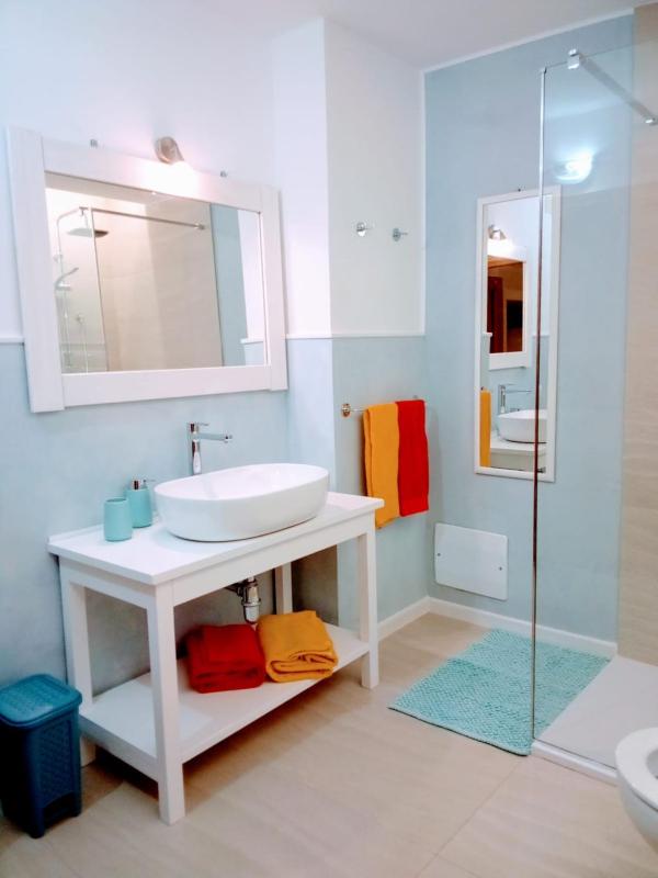 B&B Valverde a Dorgali - Incantevole tra gli uliveti
