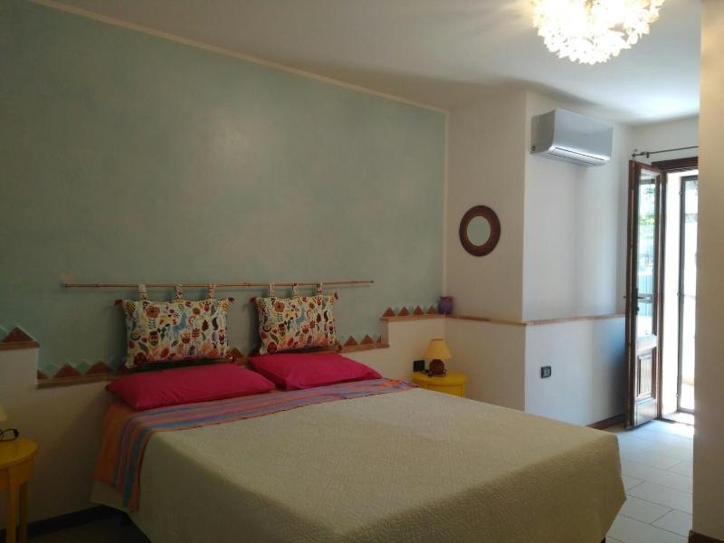 B&B Valverde a Dorgali - Incantevole tra gli uliveti