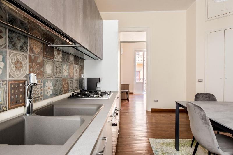 Цены на Anna's Luxury Apartment в Палермо