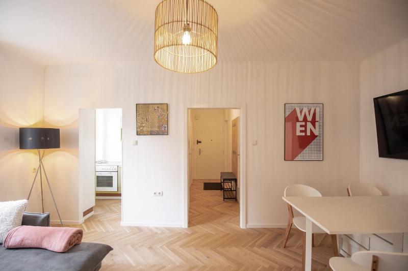 City Apartment Vienna Hauptbahnhof — отзывы гостей и цены