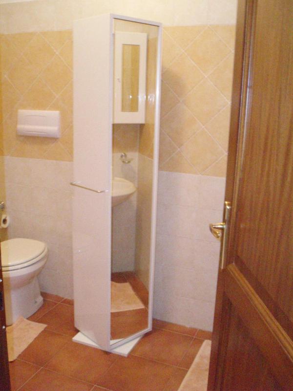 Modern 1-Bed a Valledoria - Apt vista mare vicino spiaggia