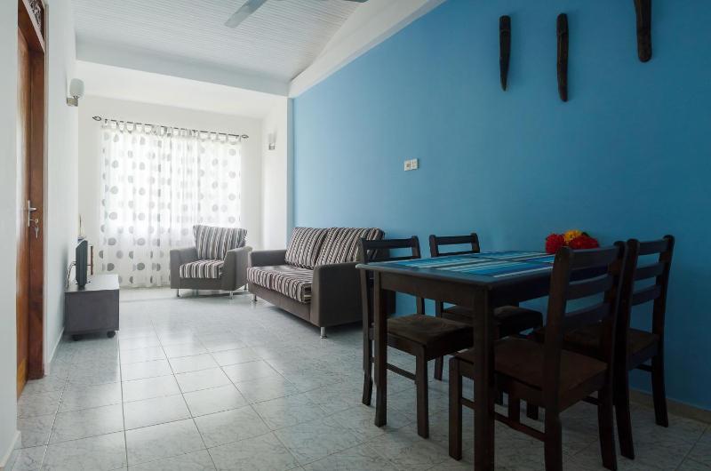 Unawatuna Apartments — отзывы гостей и цены