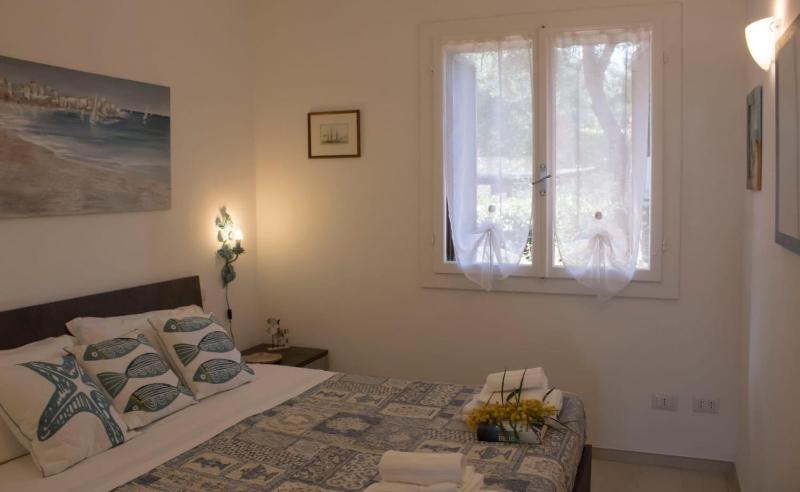 Aurora House a Porto Rotondo - Incantevole appartamento vista mare
