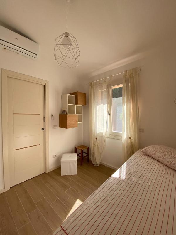 Sunrise Sisters' Home a Cala Gonone - Vista Mare Unica