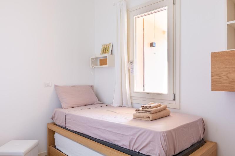 Sunrise Sisters' Home a Cala Gonone - Vista Mare Unica
