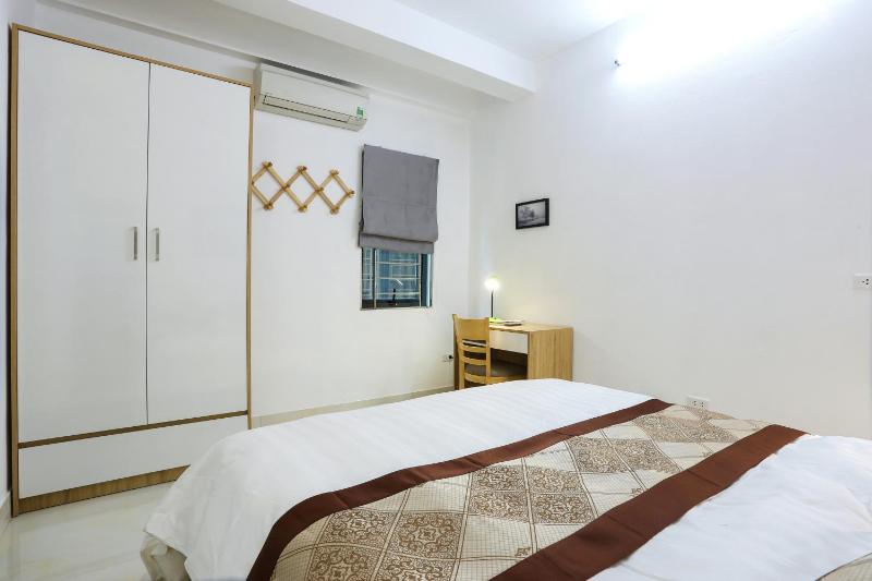 NTD apartment — отель в Ханое, Вьетнам