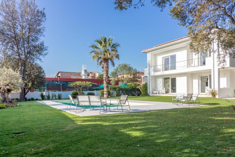 Villa Mary a Olbia - Esclusivo Rifugio per Adulti