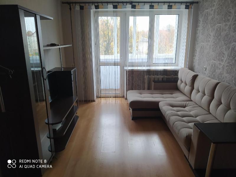 Цены на Apartment at Stefana Batoria street в Гродно