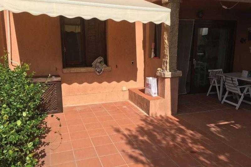 Bilocale a Porto Rotondo - Raffinato appartamento con piscina
