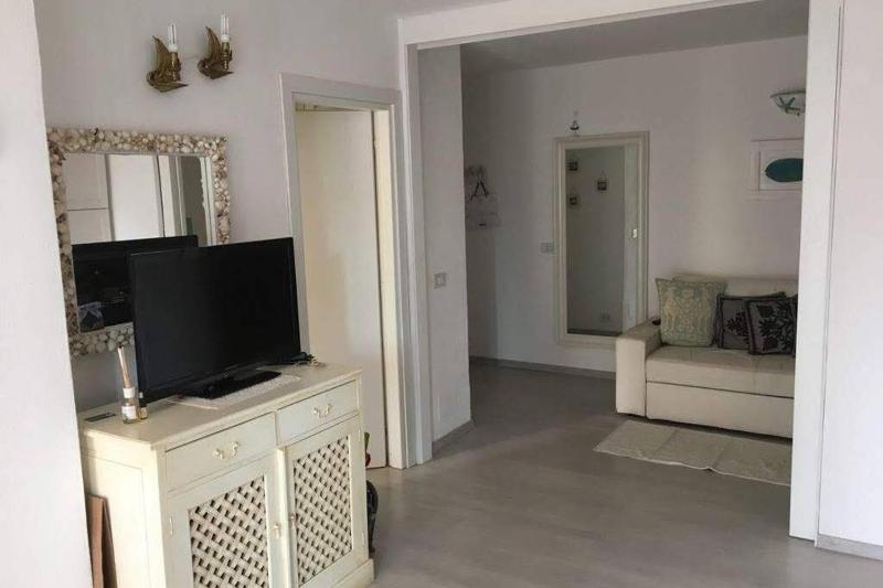 Bilocale a Porto Rotondo - Raffinato appartamento con piscina