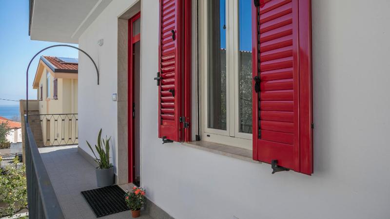 Welcomely Luminosa a Cala Gonone - Appartamento Radioso