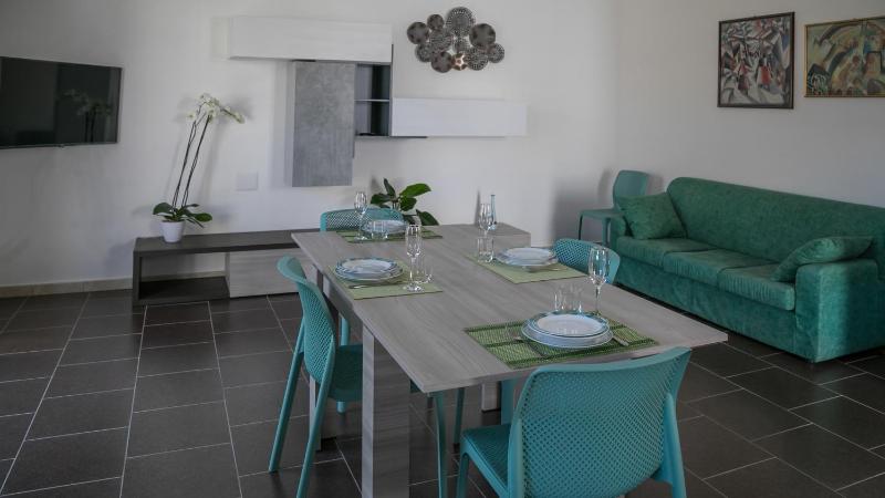 Welcomely Luminosa a Cala Gonone - Appartamento Radioso