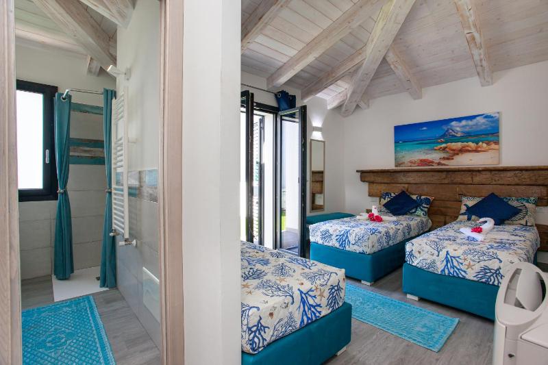 Villa Elisir Luxury a Porto San Paolo - Oasi con Piscina