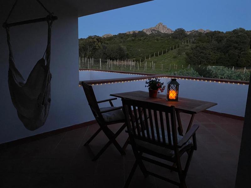 Lu Branu ad Arzachena - Idilliaco Agriturismo con Piscine