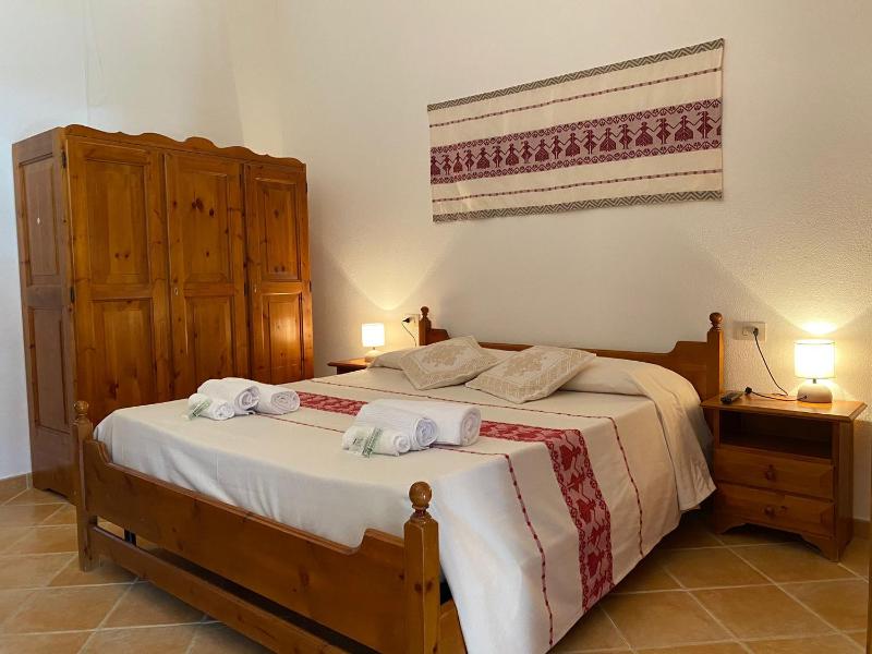 Lu Branu ad Arzachena - Idilliaco Agriturismo con Piscine