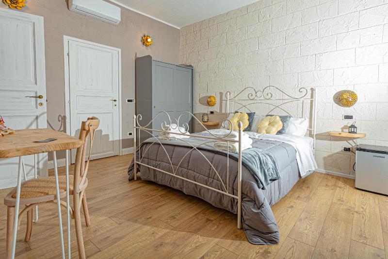 Accademia dei Sogni a Sassari - Lussuoso B&B nel centro