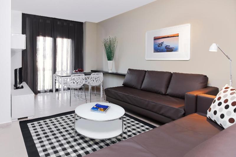 Barcelona Apartment Gran de Gracia — отзывы гостей и цены